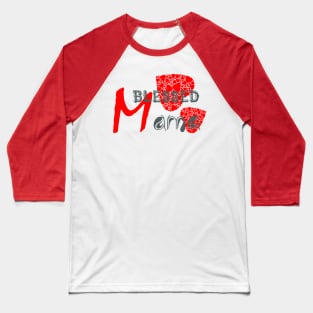 Mother Day Baseball T-Shirt